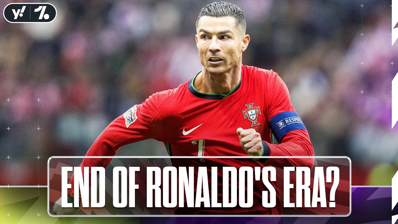 Is It Time for Portugal to Move on from Ronaldo? | The Cooligans