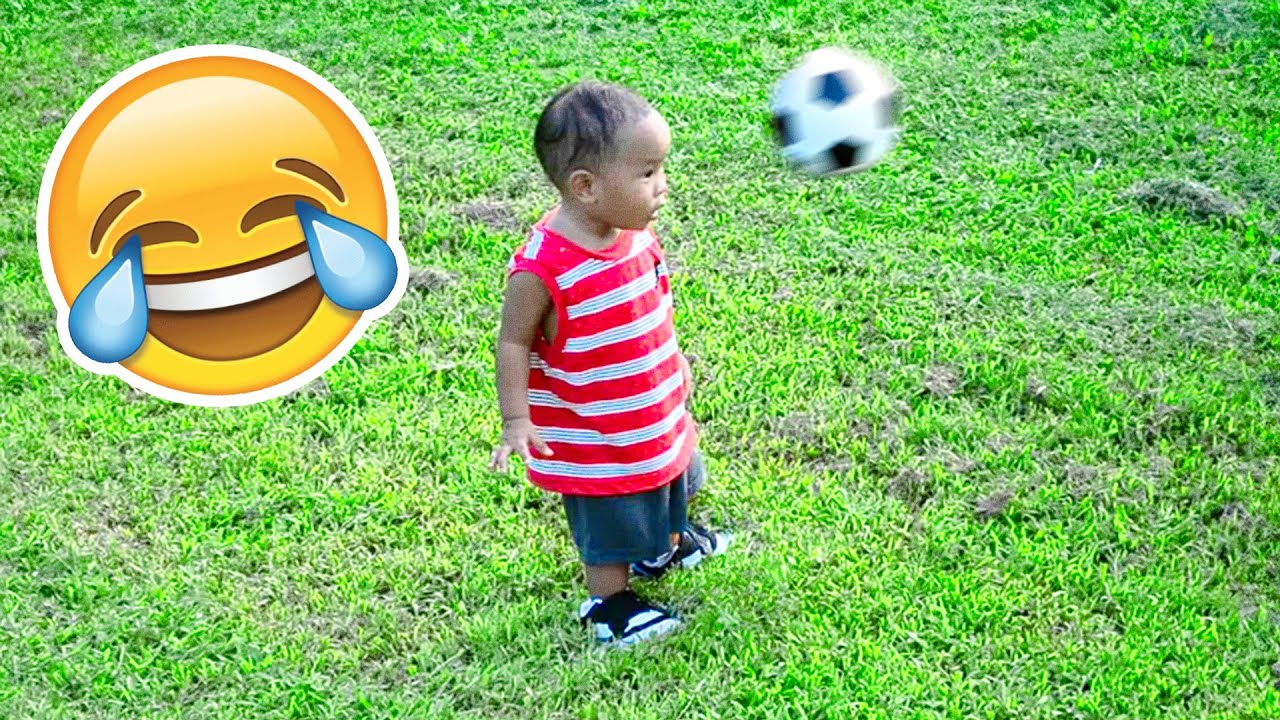 BEST FOOTBALL FAILS, SKILLS, & GOALS #54 background