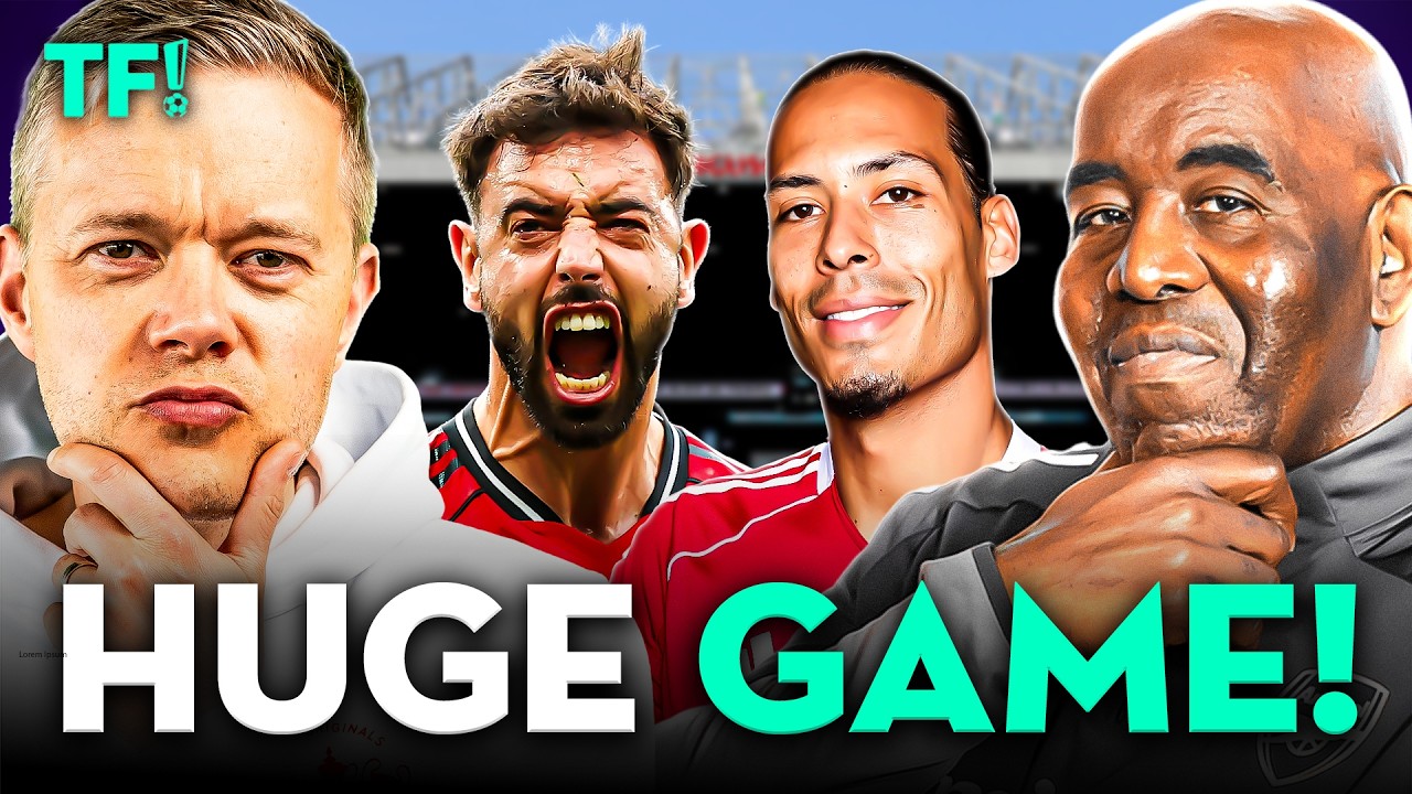 Goldbridge vs Robbie PREMIER LEAGUE PREDICTIONS Game Week 35