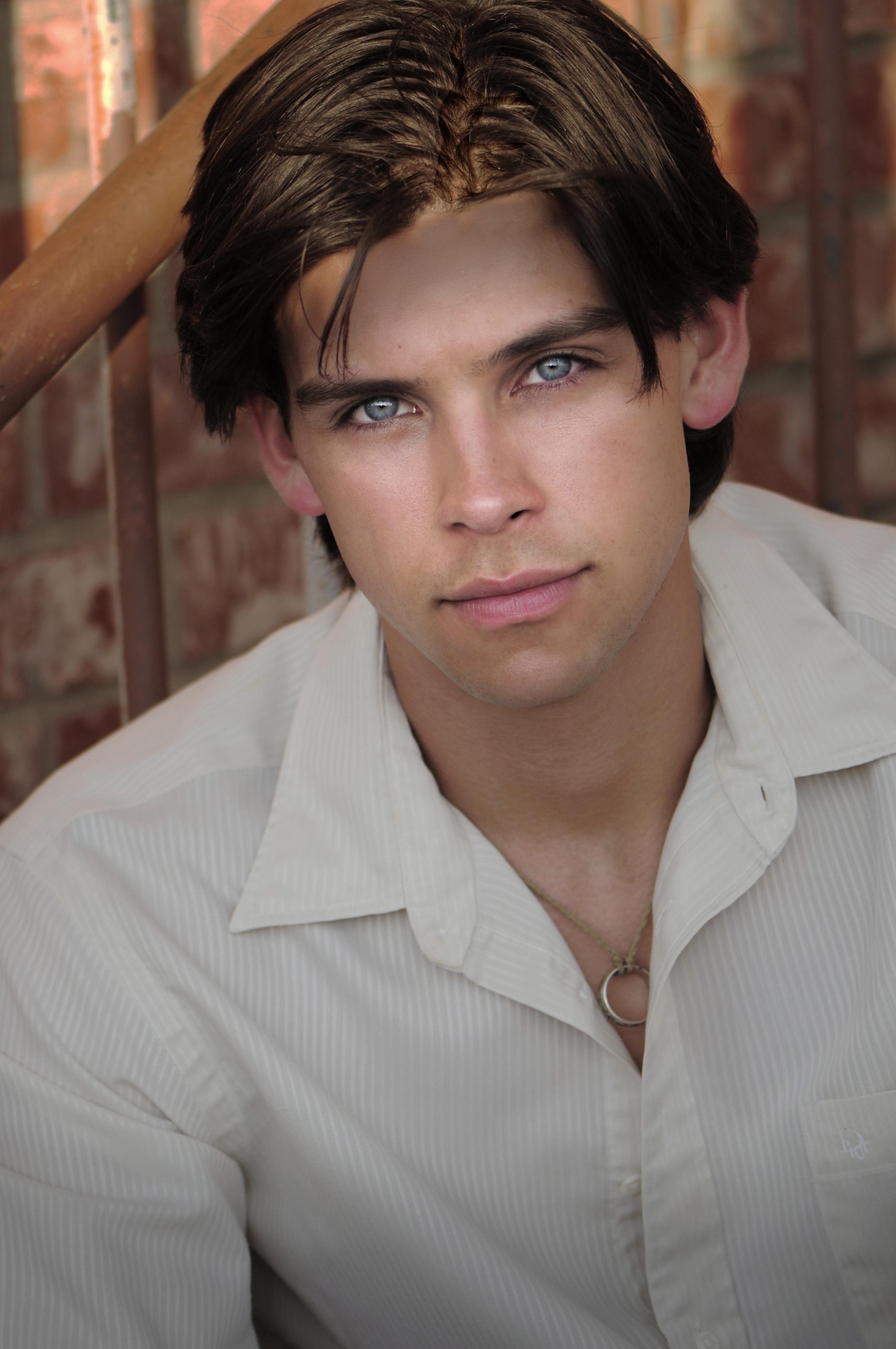 Braden Nicholson
