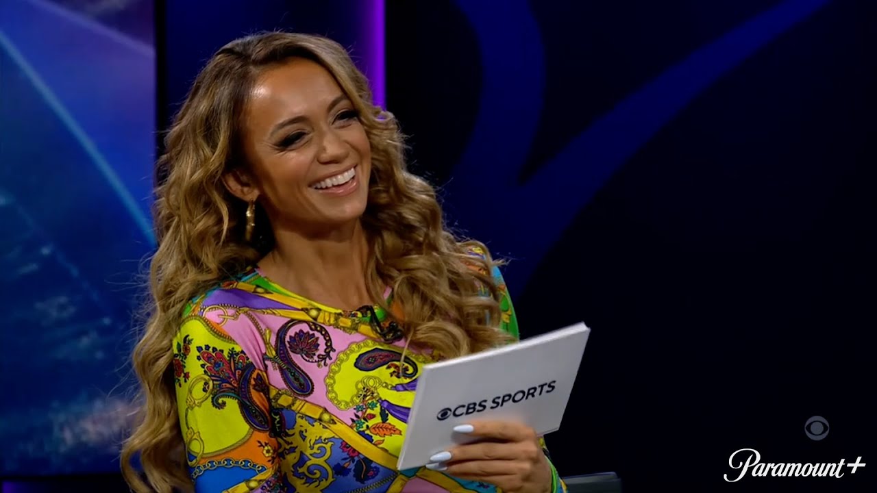 In The Mixer with Thierry, Carra and Micah | CBS Sports Golazo background
