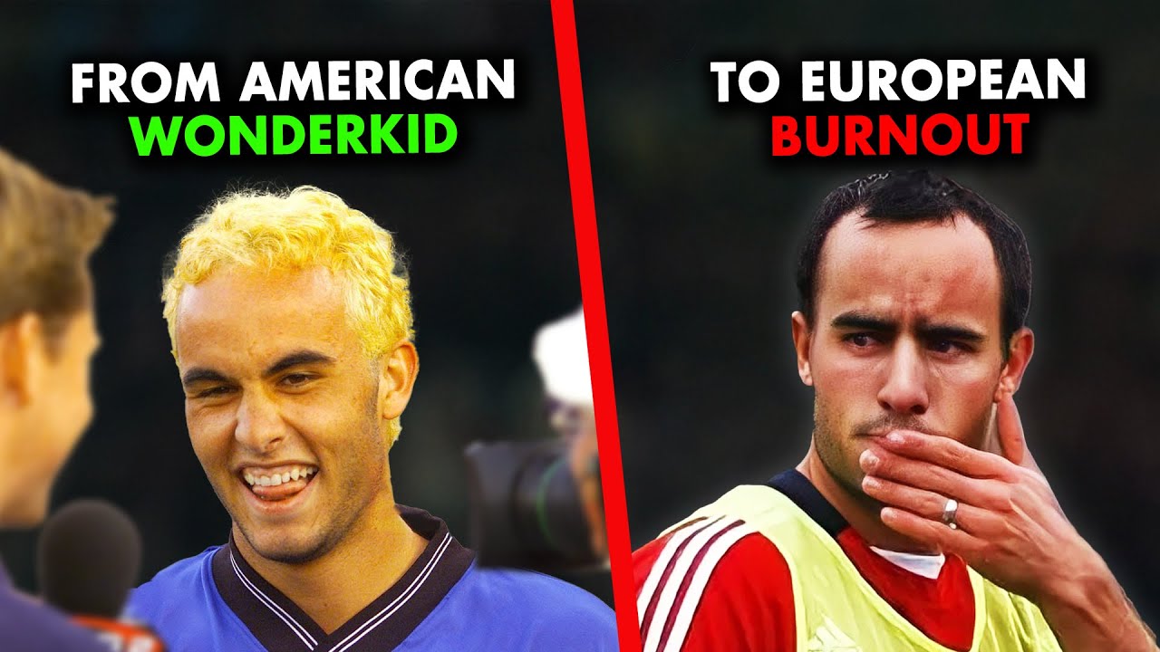 The Downfall Of The First American Football Superstar