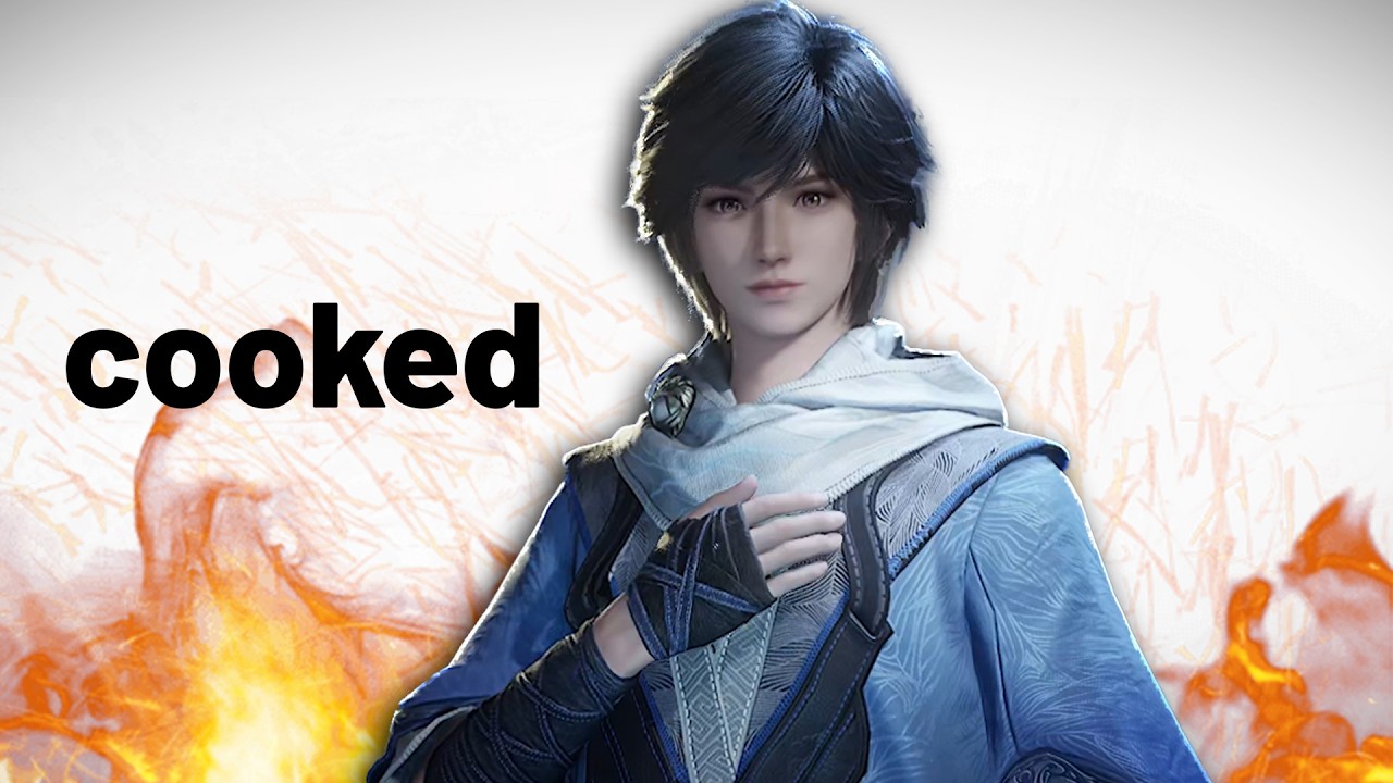 Honor of Kings World is Cooked.. (Alpha Test 2)