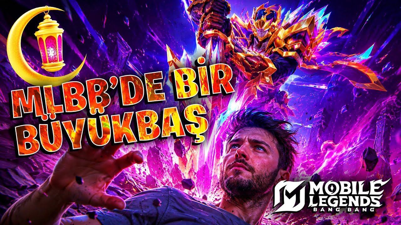 FREDRINN ULTİSİNDEN TEK YERSEK KARNIMIZ DOYAR MI? - Mobile Legends