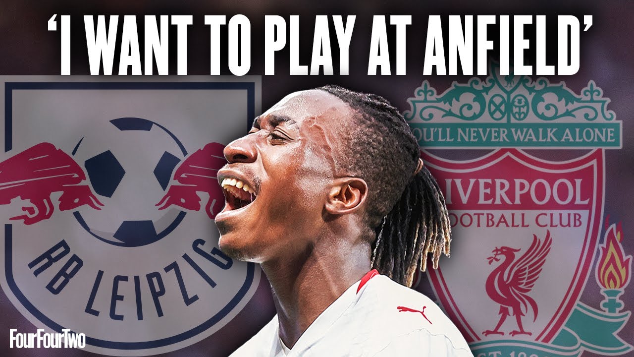 Why Diomande Can Replace Mo Salah At Liverpool