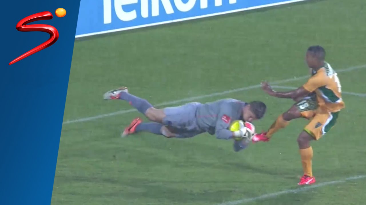 Absa Premiership | Maritzburg United vs Golden Arrows | Verbauwhede Comedy Show background