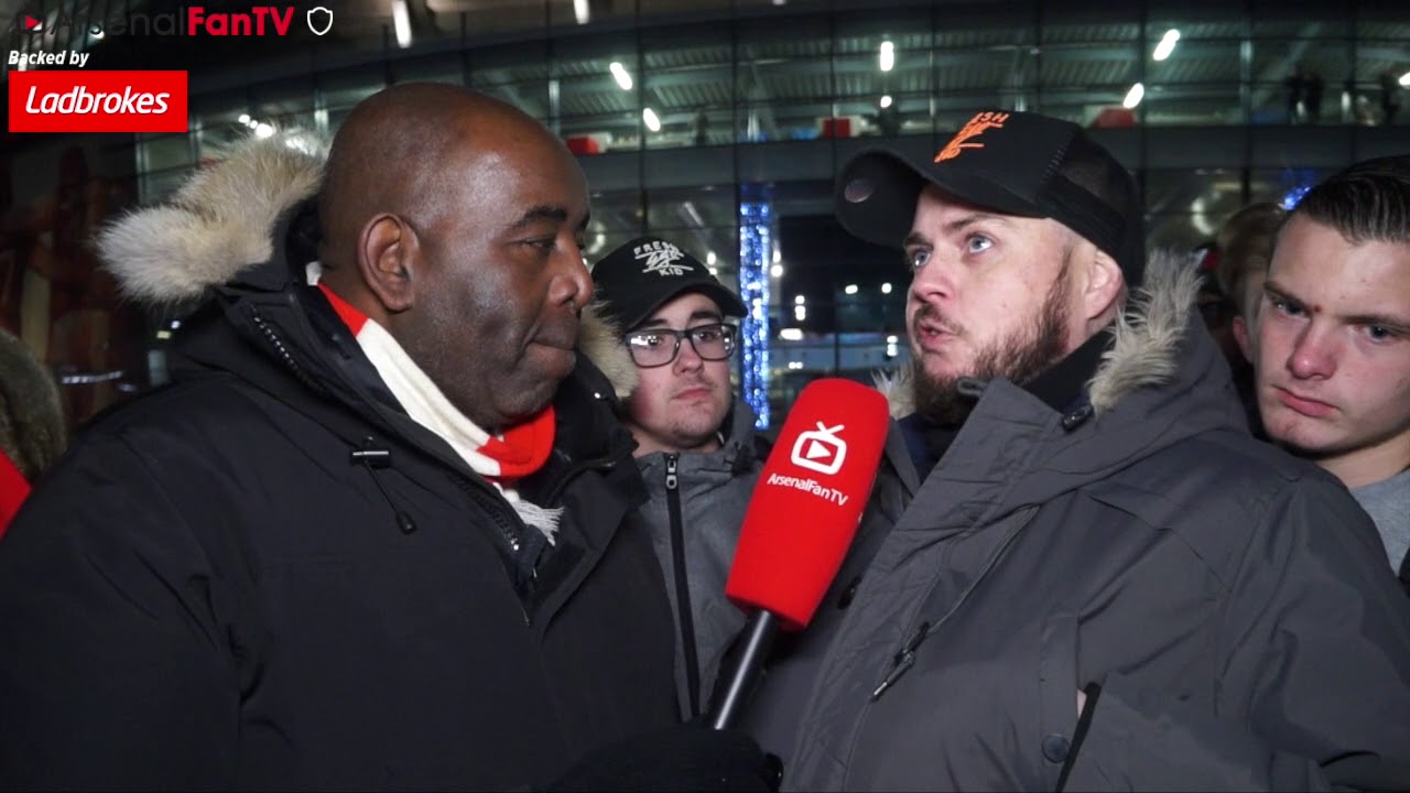 Arsenal 2-2 Chelsea | Eden Hazard Cheated And Dived!! (DT) background