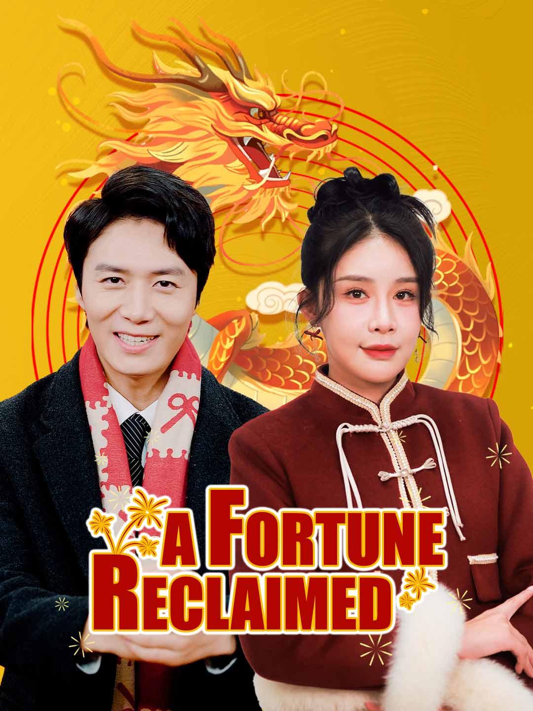 A Fortune Reclaimed - like expose but darker
