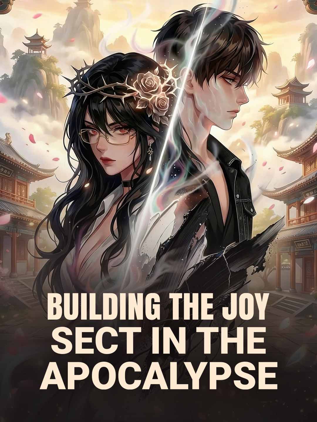 Building the Joy Sect in the Apocalypse (2024) | Watch on Movi47