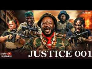JUSTICE