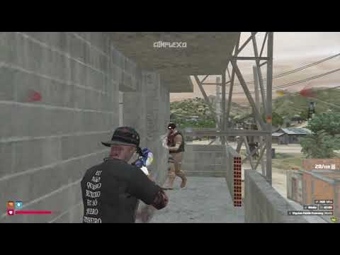 FIVEM HIGHLIGHTS JAO #21 (100% COMPLEXO)