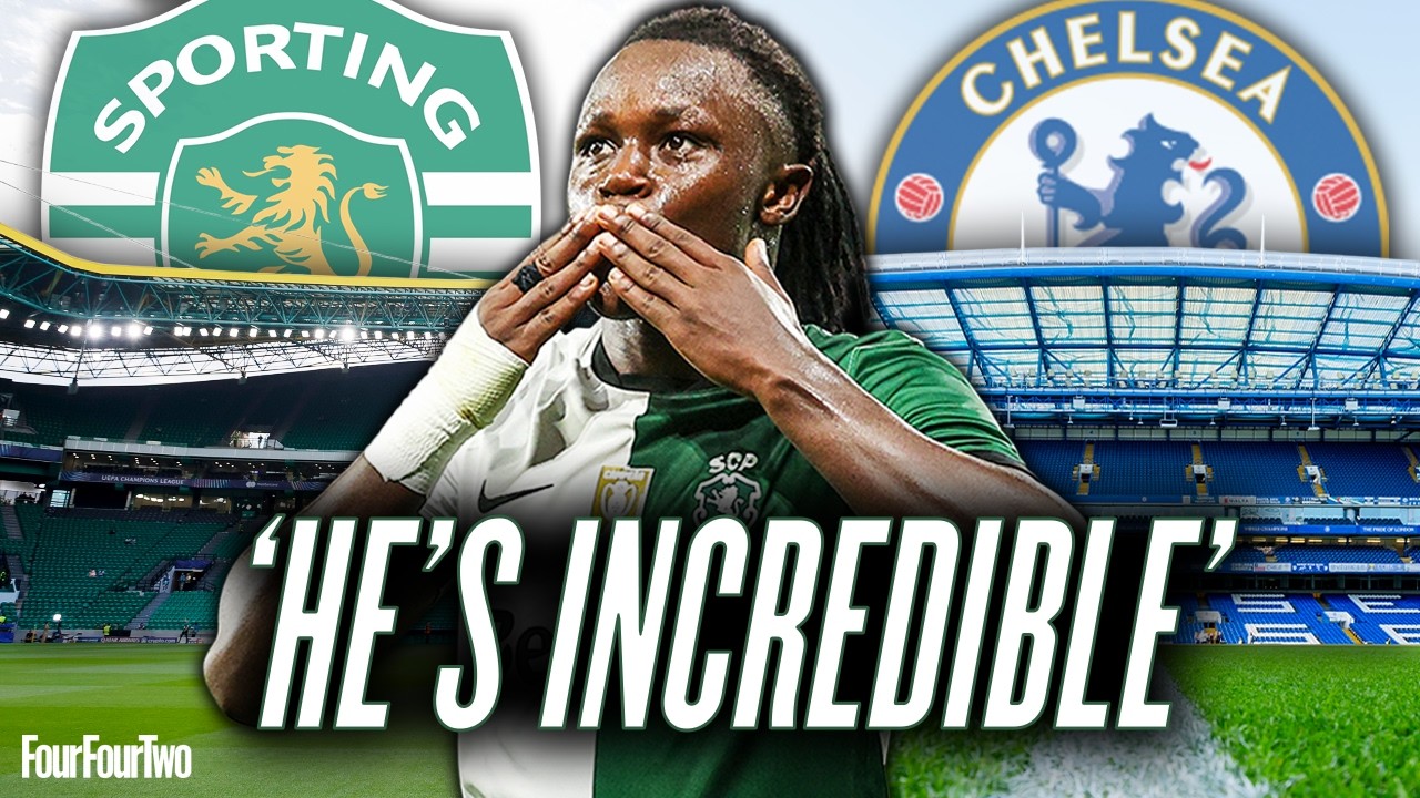 The Insane Story Behind Chelsea’s New Wonderkid (The Facts You Never Knew) backdrop