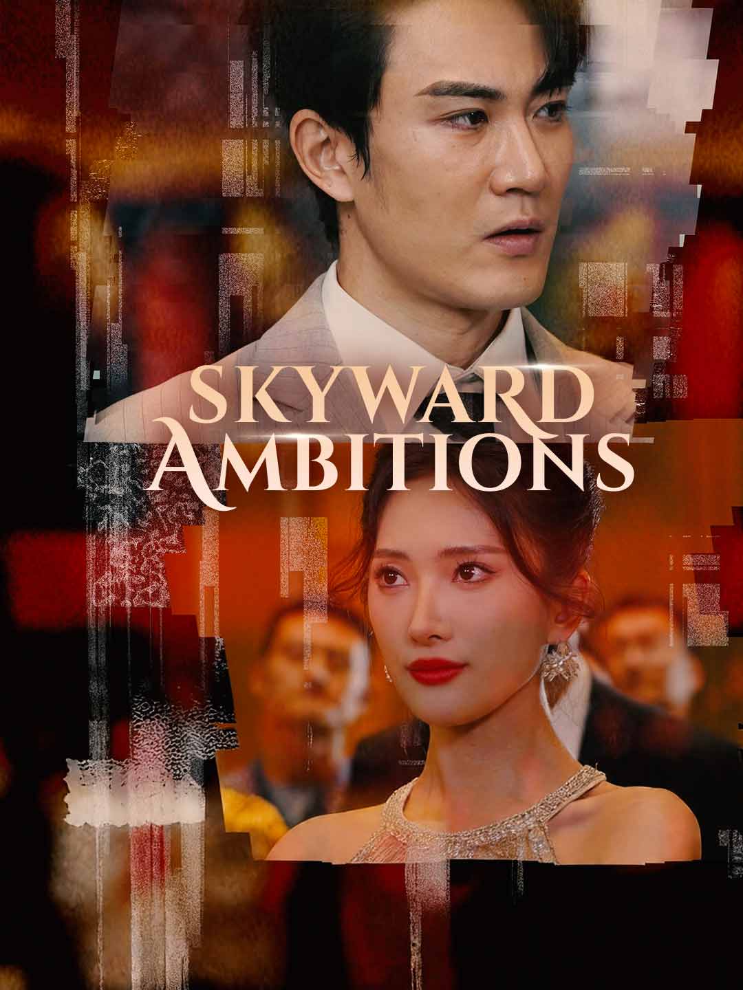 Skyward Ambitions - like Dieu de l'asile but darker
