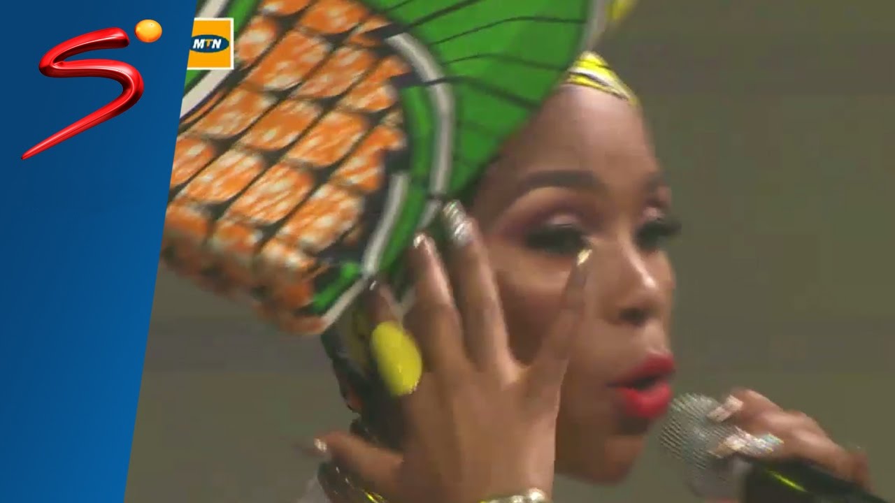 Mafikizolo - 'Kucheza' background