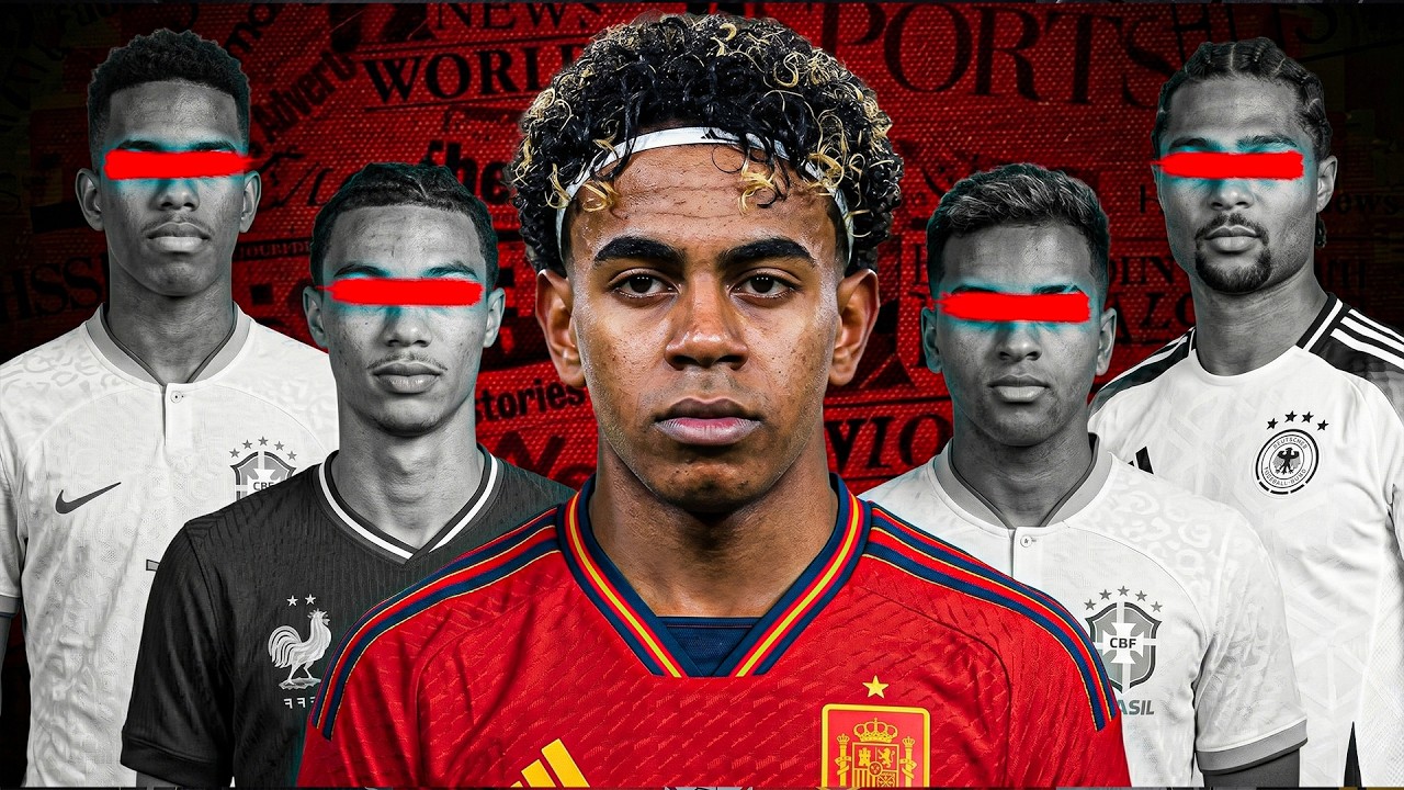 The 2026 World Cup Is Already Losing Its Stars