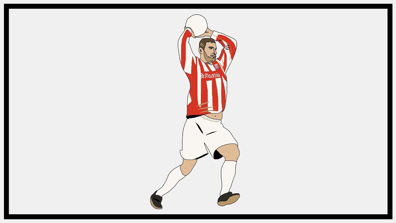 Should We Get Rid of Throw-Ins in Football? background