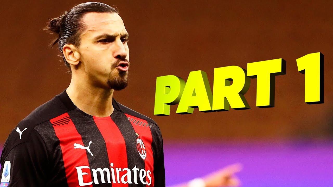 Best Goals Of 2020/2021 Season • PART 1