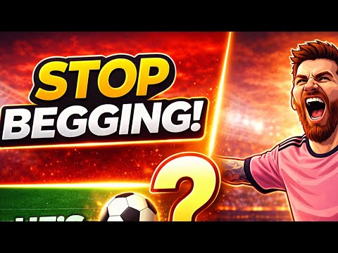 Angry Messi vs Otrlando City! background