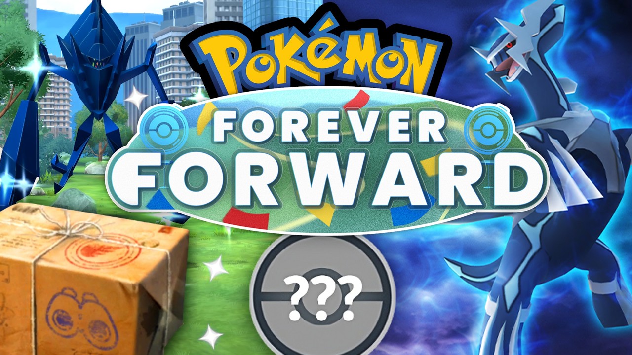 Der komplette Juni 2026 in Pokémon GO