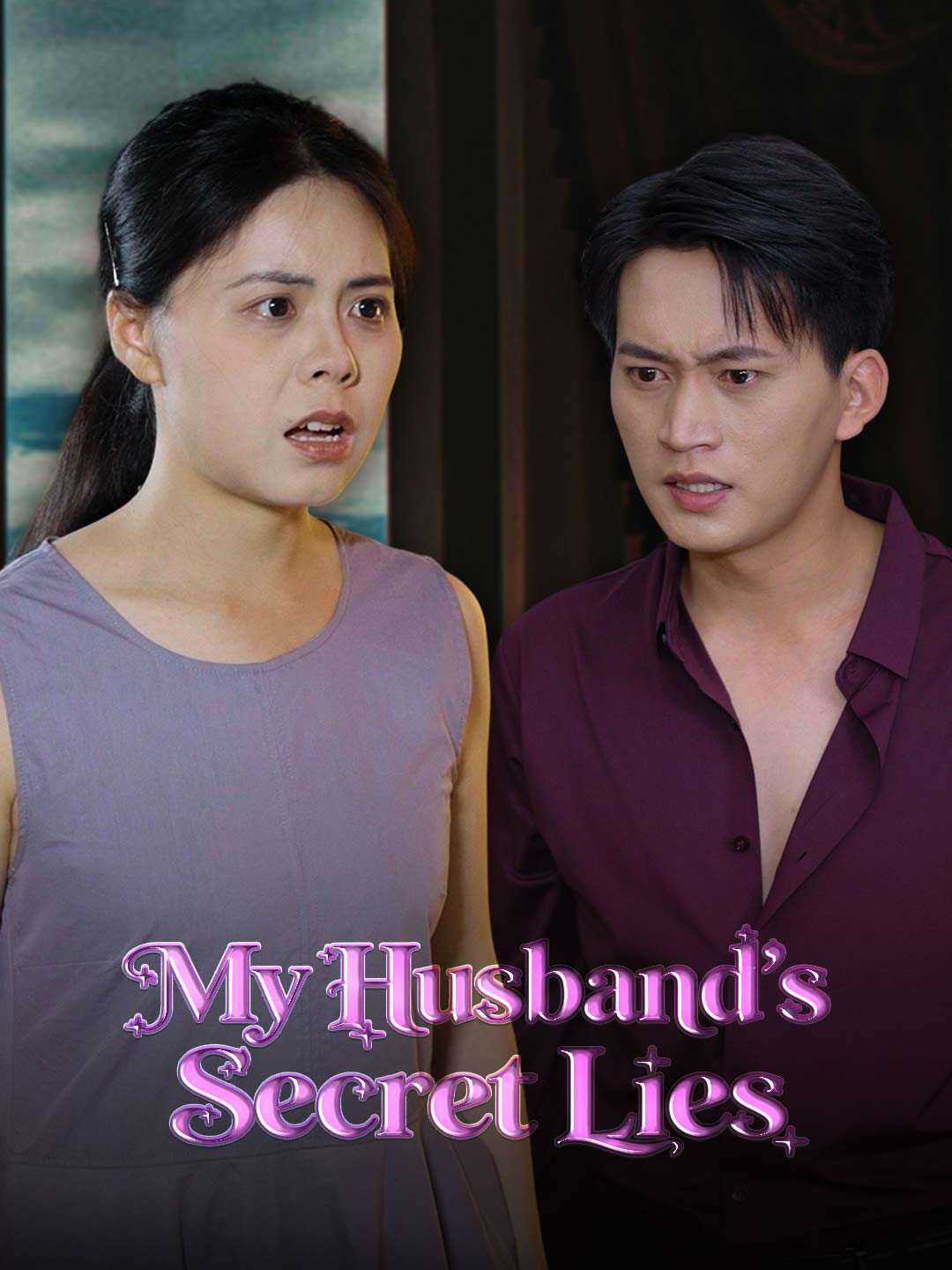 My Husband's Secret Lies (2024) | Watch on Movi47
