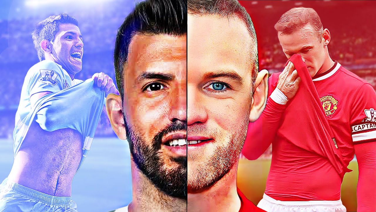 Why Nobody Will Ever Forget The 2012 Premier League Season background