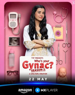 Who's Your Gynac? [Hindi] S1-S2