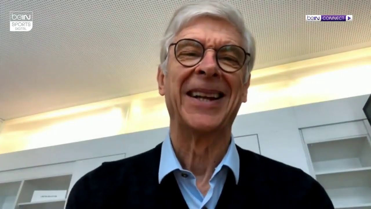 Arsene Wenger: "Genius' Ozil Can Flourish At Fenerbahce"