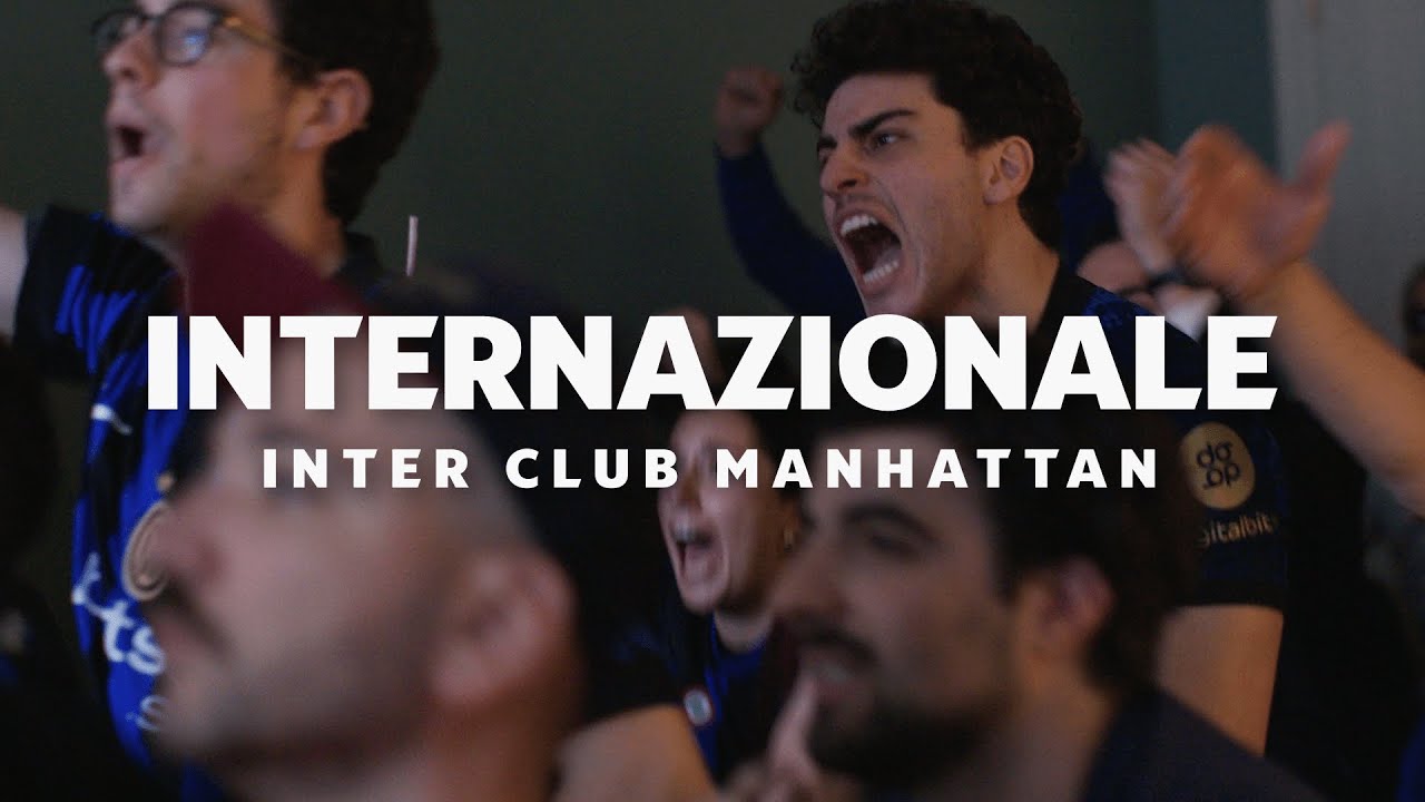 The 32: Inter Milan background