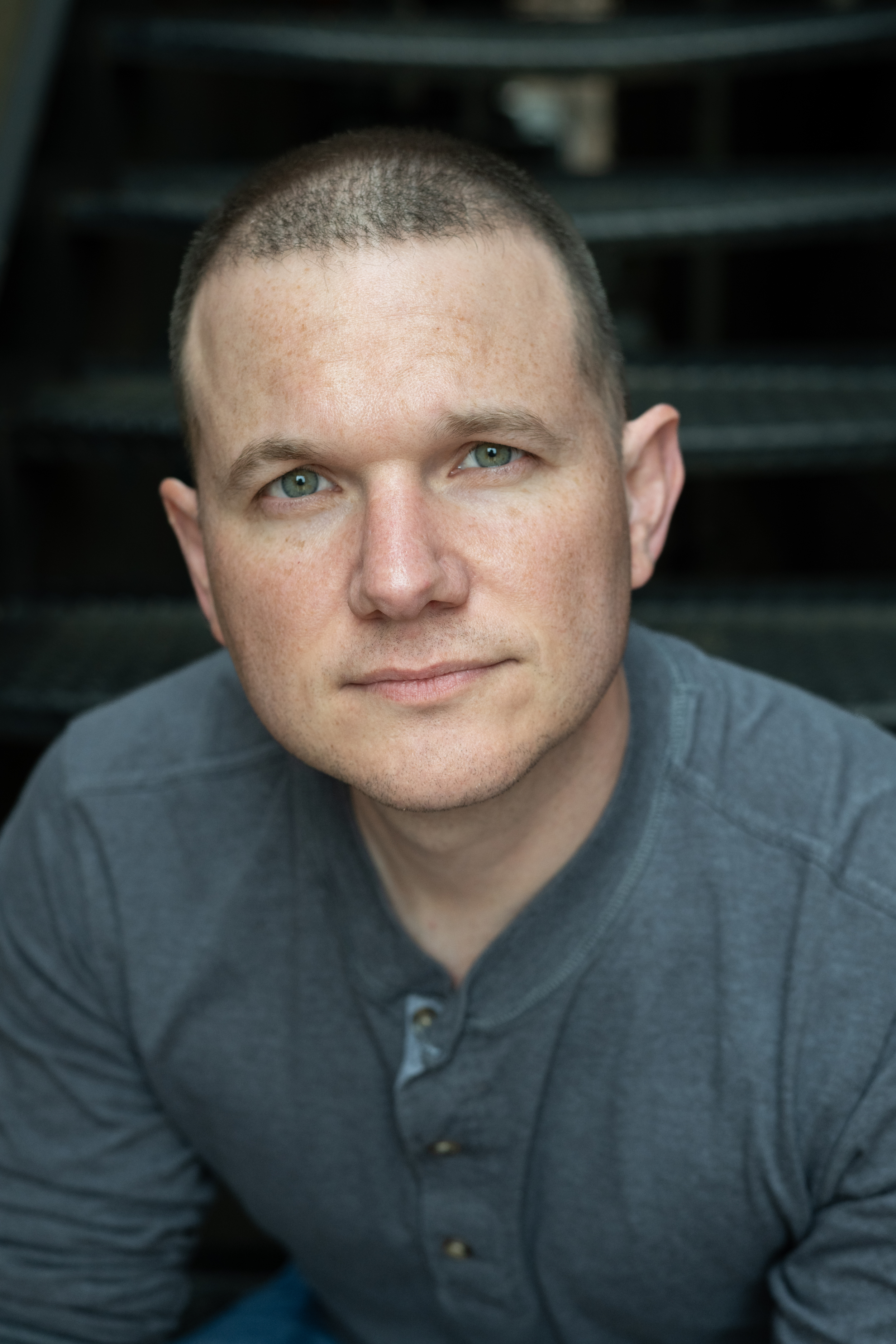 David Joel Stevenson