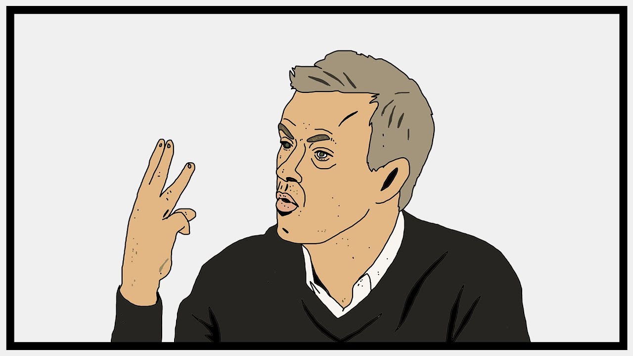 What if Mourinho Leaves Manchester United Mid-Season?
