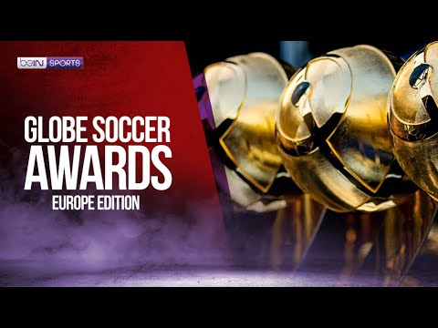 Globe Soccer Awards Europe | 05/28/2024 | beIN SPORTS USA background