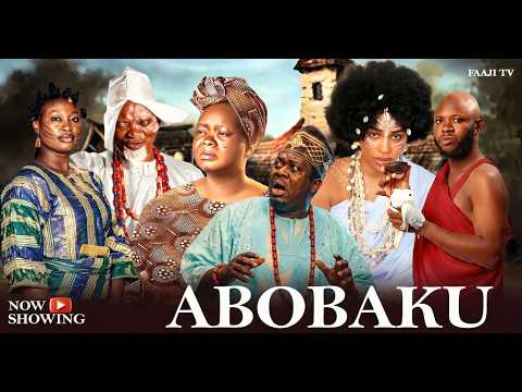 ABOBAKU