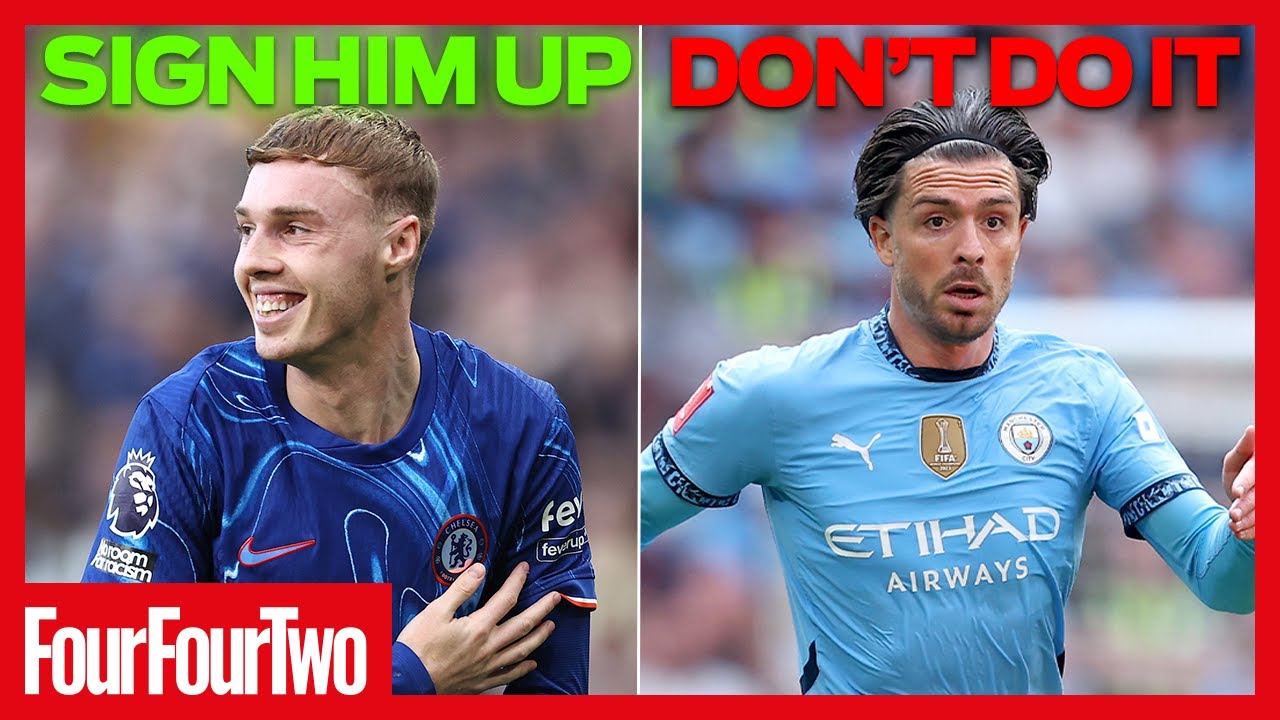 Why your club SHOULD or SHOULDN'T buy from Manchester City
