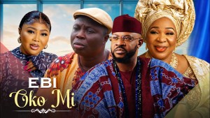 EBI OKO MI