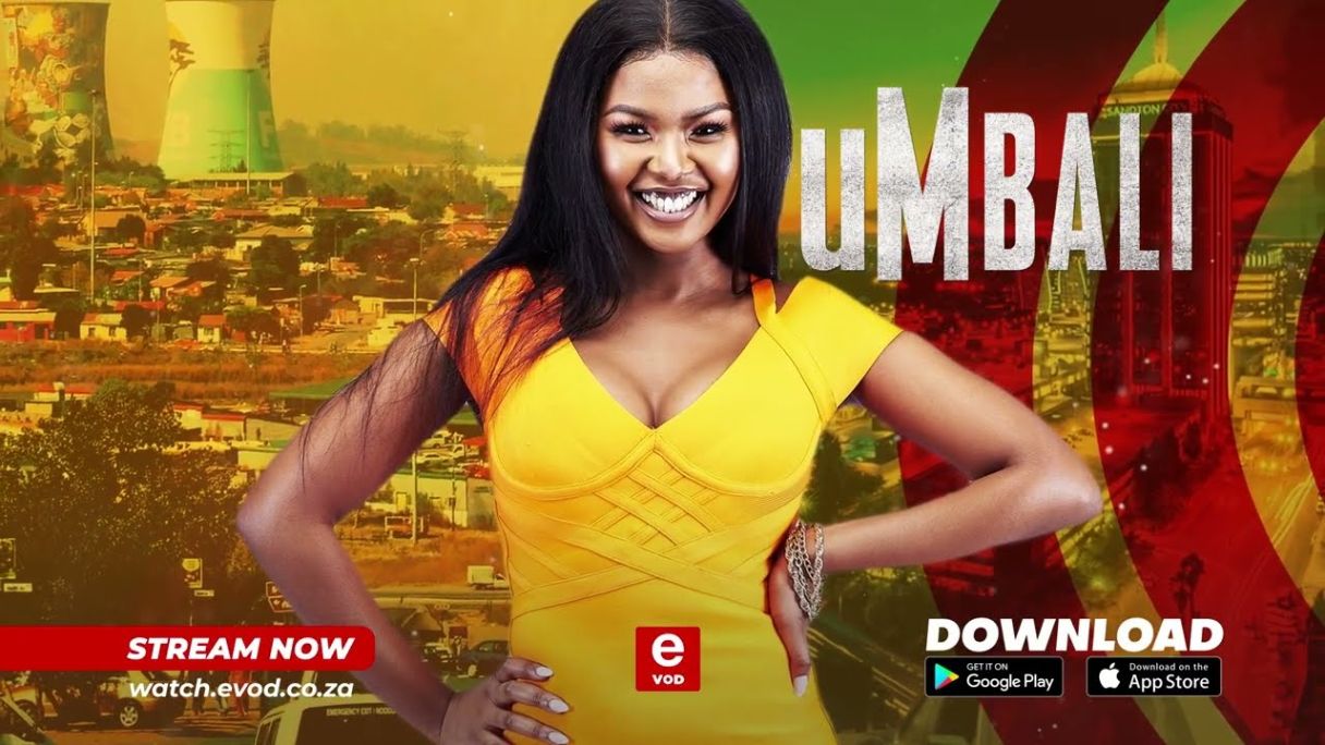 Umbali background