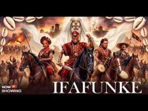 IFAFUNKE