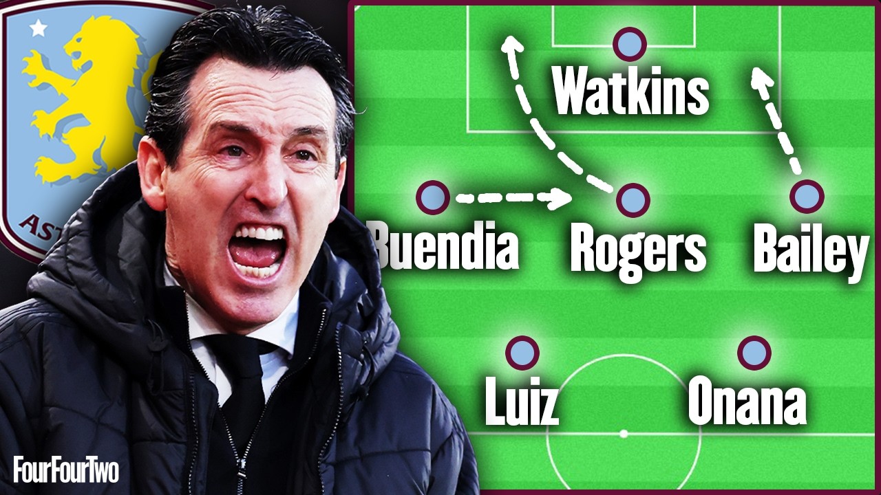 Why Aston Villa Can’t Attack Anymore (And How To Fix It) background