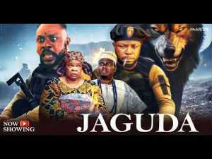 JAGUDA