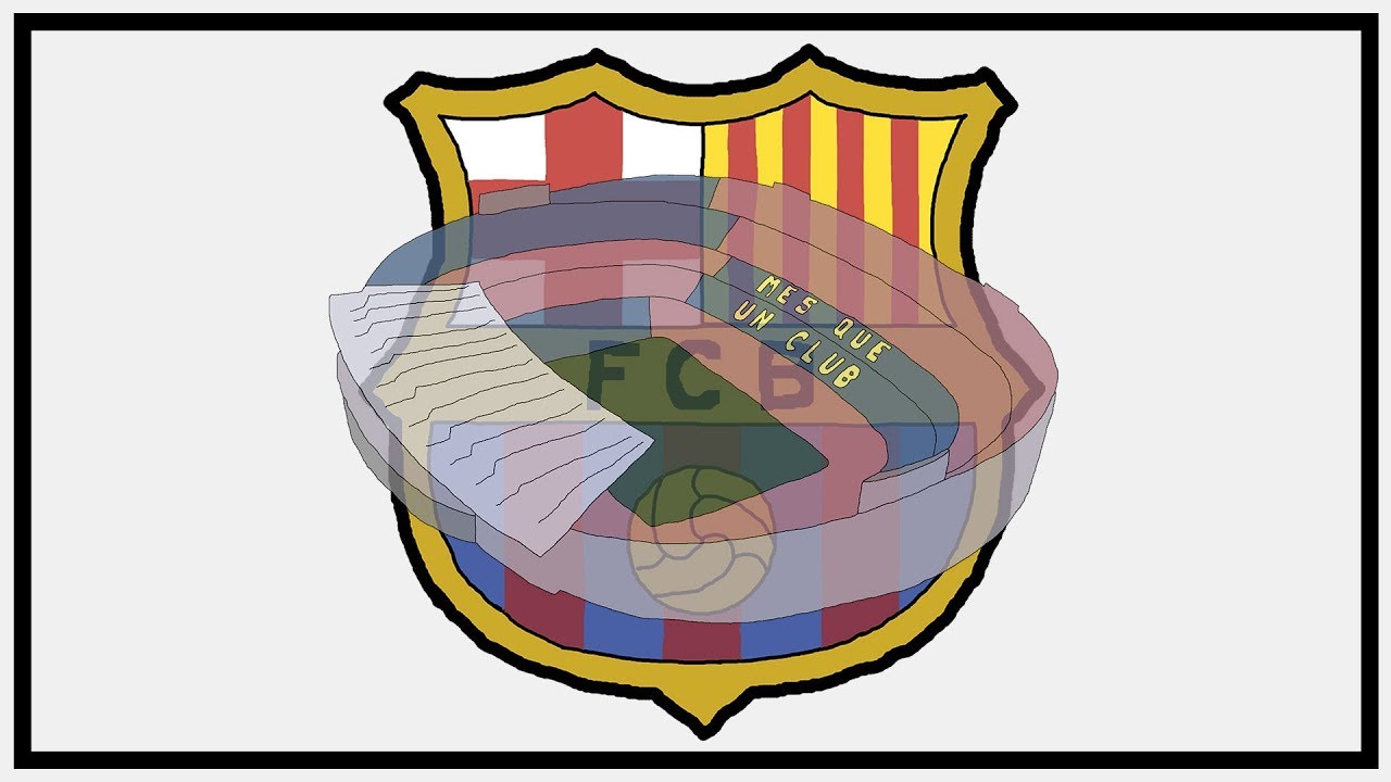 Why Can't Barcelona Fill Their Stadium? background