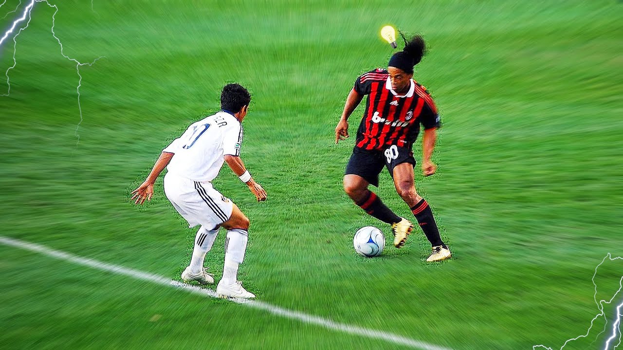 The Art of the Elastico background