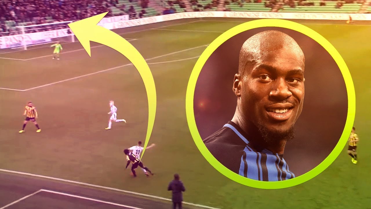 Top 10 Long-Range Own Goals In Football • HD background