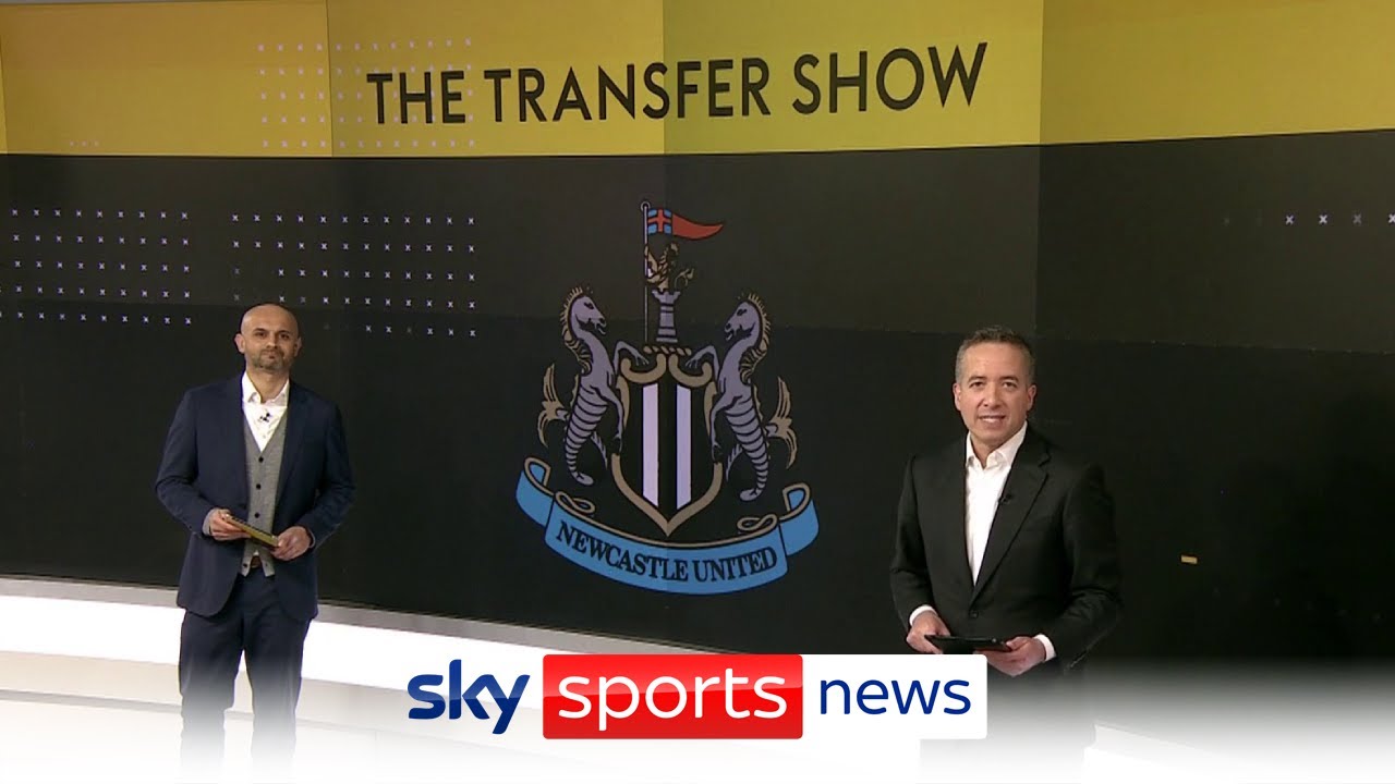 Club by club roundup of the January transfer window background