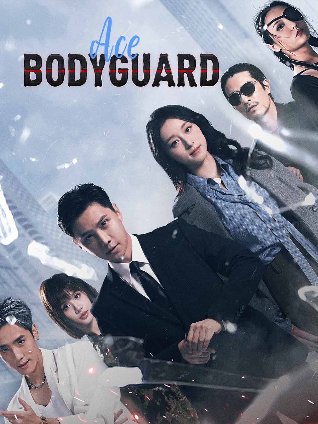 Ace Bodyguard (2024) | Watch on Movi47