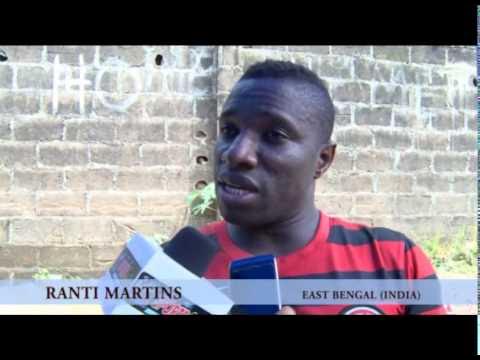 MARTINS: “I WANT TO RULE ASIA!” background