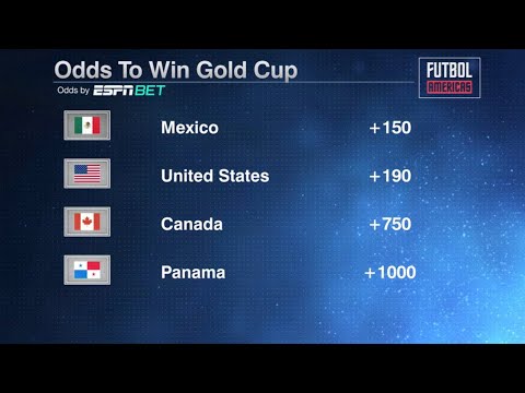 The USMNT can win the Gold Cup with a ‘C’ team? #USMNT