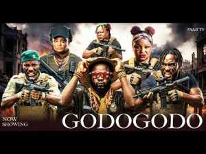 GODOGODO
