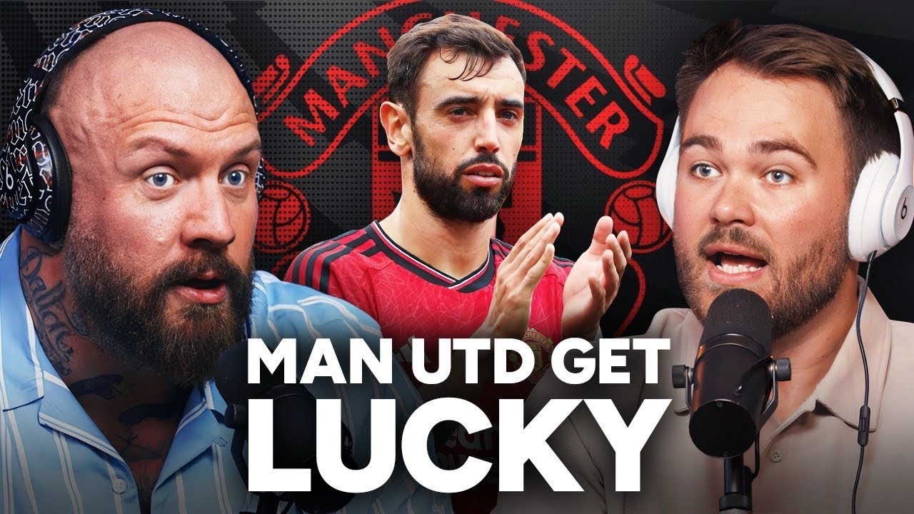 DEBATE: Are Man Utd WORSE This Season?