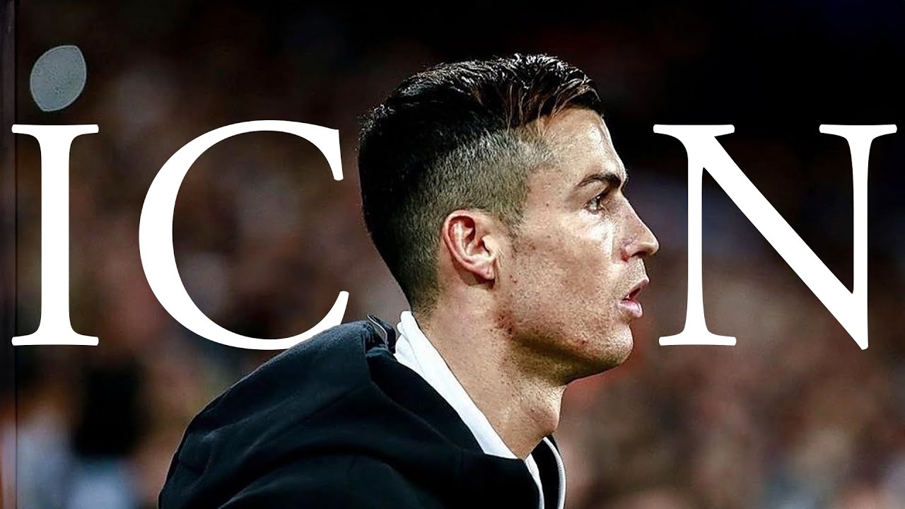 Cristiano Ronaldo's Most Iconic Champions League Performance | How CR7 Broke Atleti | background