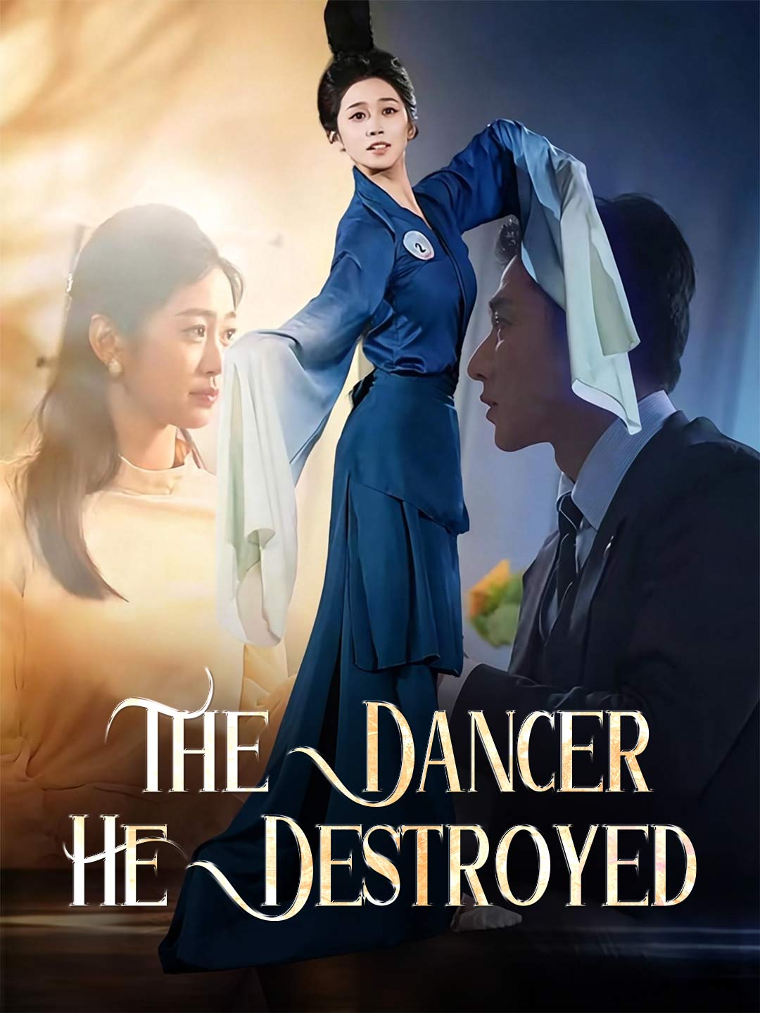 The Dancer He Destroyed (English-dubbed) (2024) | Watch on Movi47