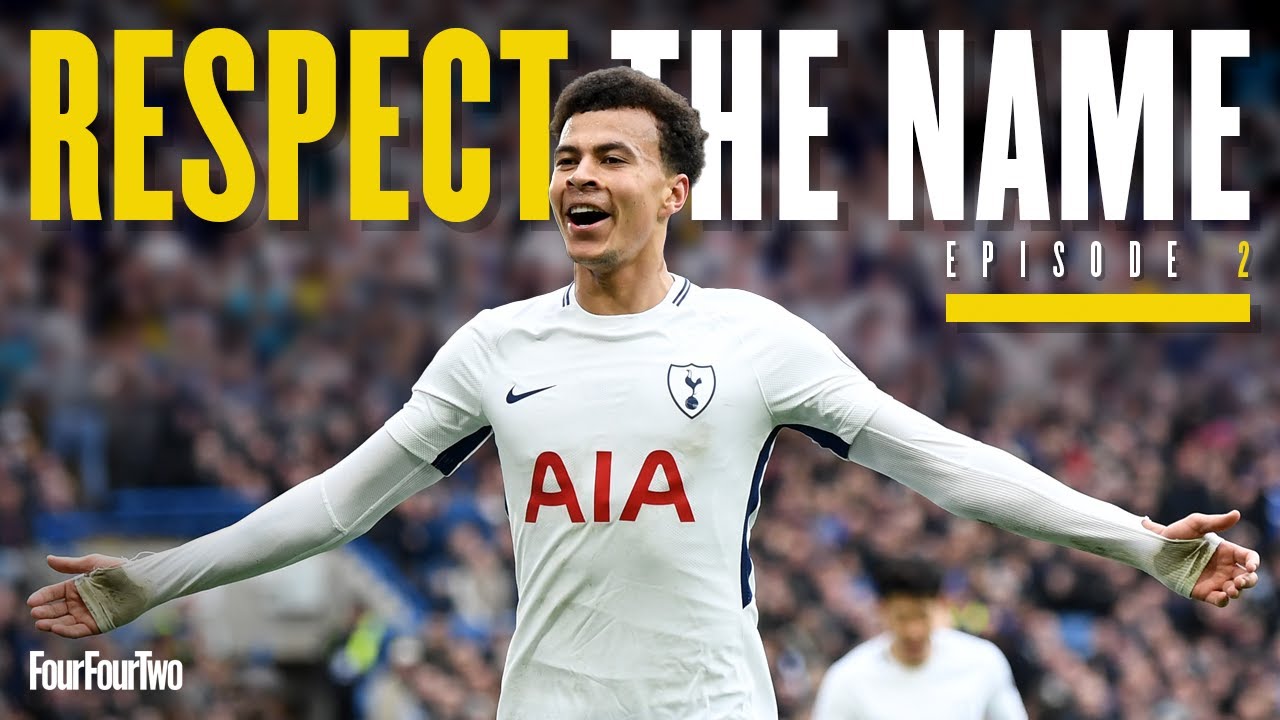 Dele: The story that football got wrong background